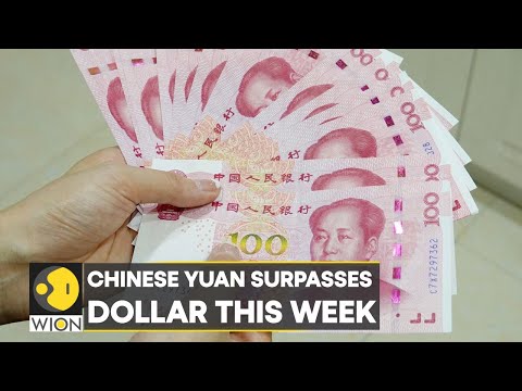 人民币首次超过美元，成为莫斯科交易所交易量最大的外币，印网民热议