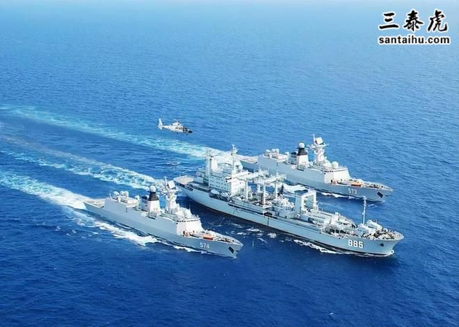 苏杰生质疑中国海军的“意图和行为”，澳大利亚警告反对一方占主导