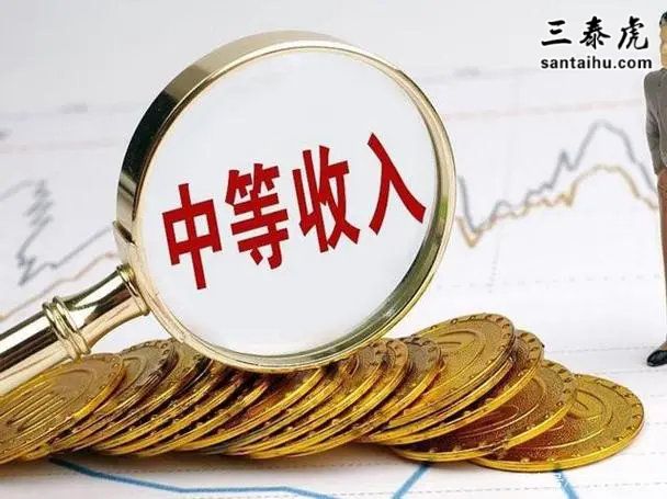 印度正在陷入中等收入陷阱吗，印网友：中国将在2025年左右正式成为发达国家