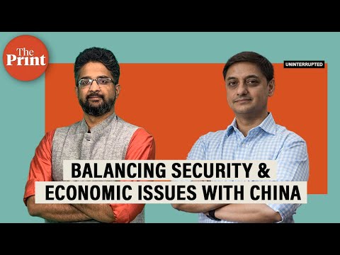 印度总理经济顾问：如果我们从中国进口零部件，为什么不允许他们在印度生产？