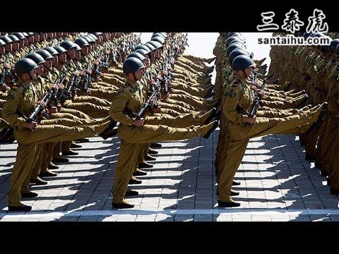 印媒：朝鲜士兵可能在乌克兰与俄罗斯军队并肩作战