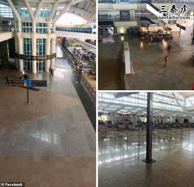 没有了中国游客，巴厘岛从旅游胜地变成“鬼城”