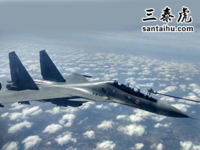 印度空军战斗机72小时内在西线出动5000架次