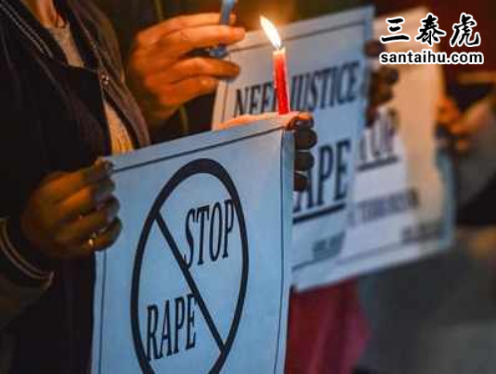 印度北方邦：印度一18岁女孩遭叔叔强奸后放火焚烧