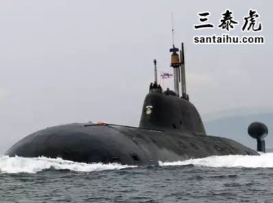 印度海军计划建造24艘潜艇，其中6艘为核潜艇
