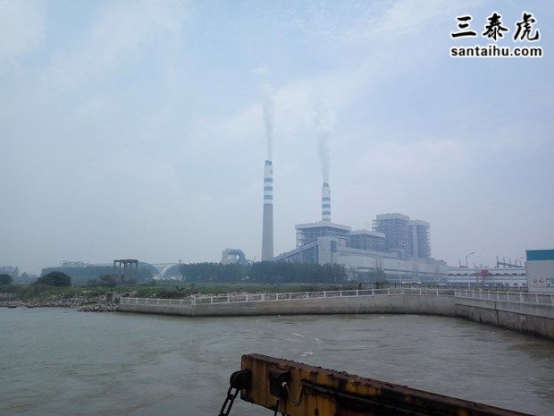 Navneet: 高港记事...9