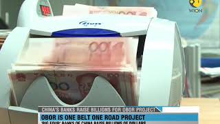 庞大的银行业巨头阵营！全球十大银行里中国独占七席，给印度的经济雄心蒙上阴影，印度总理莫迪只能面露忧虑地旁观