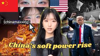属于中国的时代已经到来，仅仅在2026年这一年，中国就在全球广受各国认可