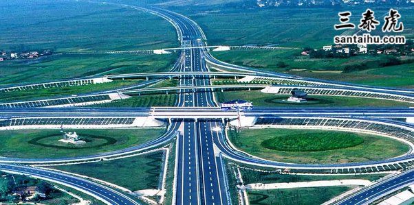 图说：你喜欢这些中国高速公路吗