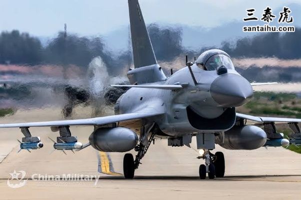 为什么印度空军不怕中国的第五代隐形战机歼-20