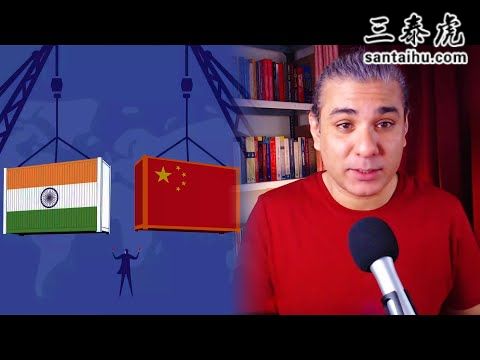 与中国不一样，印度这个国家的体制当初设计就是注定要失败的，印网友热议