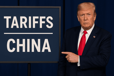 继印度之后，中国会成为美国针对俄罗斯石油的“次级关税”下一个目标吗？特朗普警告“两三周内”  制裁