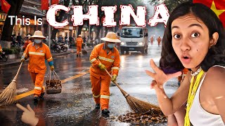 为什么中国的城市比所有印度城市都干净