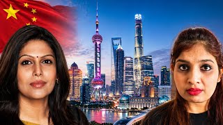 中国为何发展如此发达，中印的真实差距令人震惊