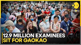 印度人评论中国一年一度的高考——全球规模最大、难度最高的大学入学考试