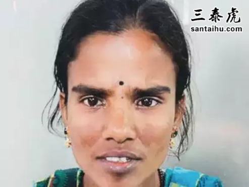 印度3岁女孩被母亲勒死，竟是因为父母看电视争吵时支持父亲