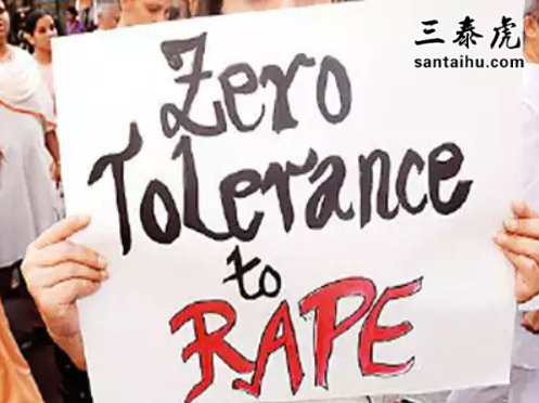 北方邦：15岁女孩被4个邻居轮奸，12岁弟弟被“枪指着威胁，被迫旁观”
