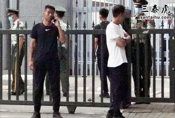 福岛排放核污水，民众向在华日本学校投掷石头和鸡蛋，美国reddit网民的评论