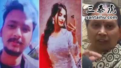 印度商船一船员被妻子联手情人杀害，女儿说“爸爸在桶里”