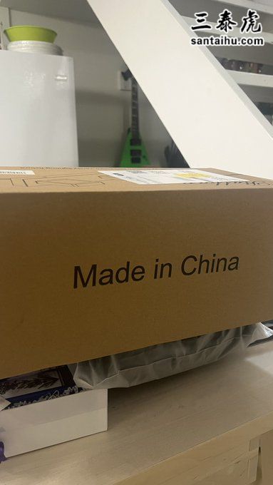 是谁给我们洗脑，让我们觉得中国制造就是劣质产品