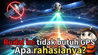 为何伊朗导弹无法被拦截？中国北斗三号卫星导航系统的核心秘密，深度剖析背后的科学原理