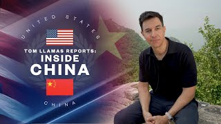 解读中国争夺全球主导地位的雄心：电动汽车、机器人、人工智能与大熊猫